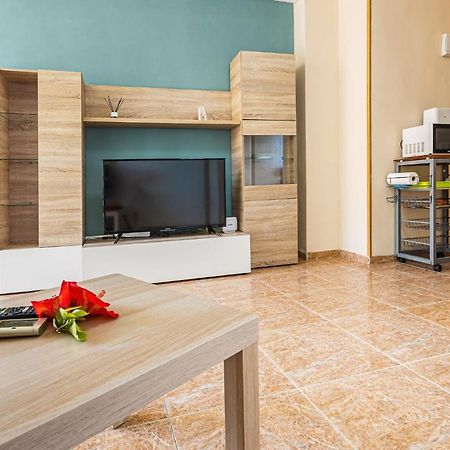 Estudio Polux Torremolinos Exterior foto