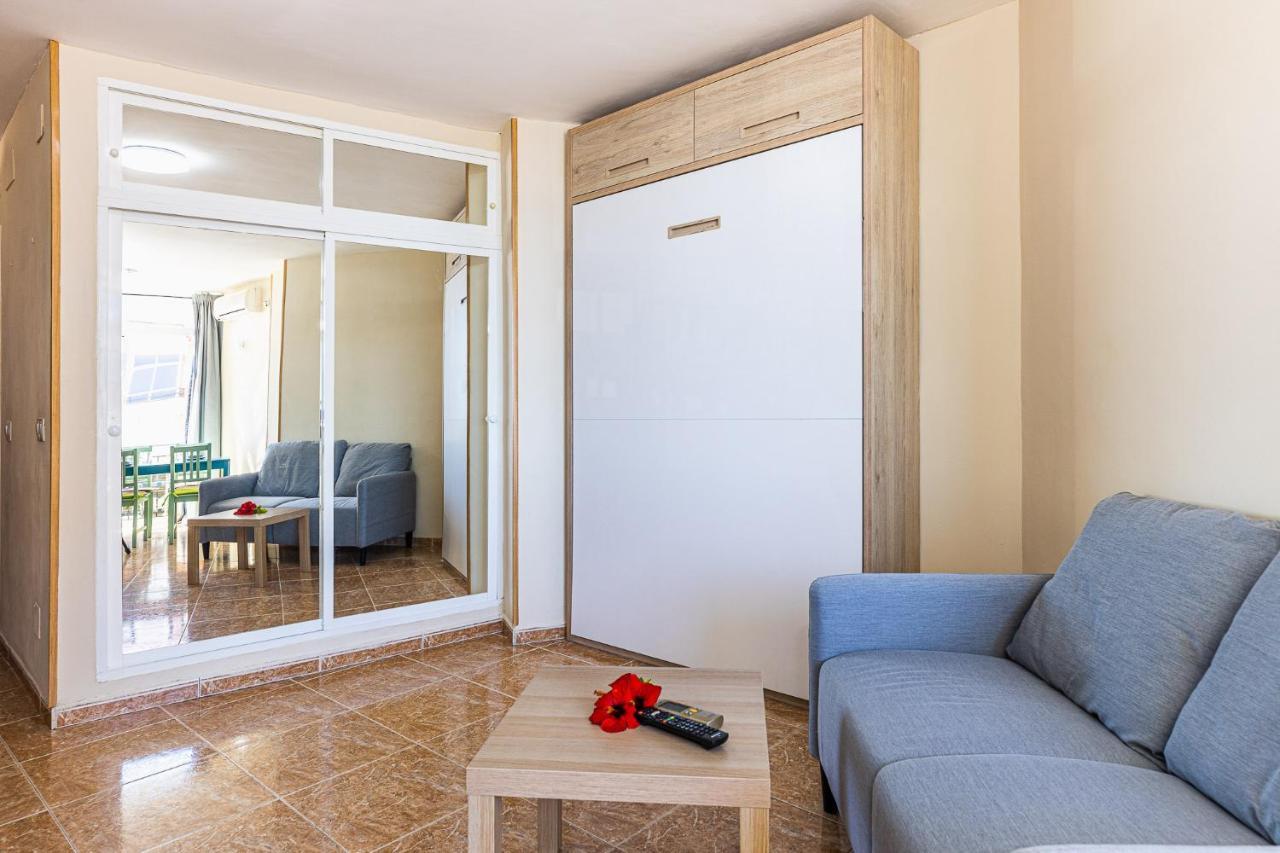 Estudio Polux Torremolinos Exterior foto