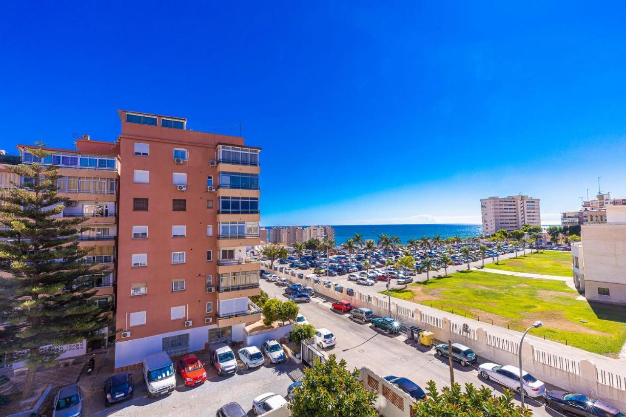 Estudio Polux Torremolinos Exterior foto